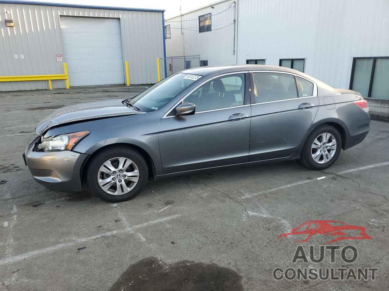 HONDA ACCORD 2009 - JHMCP26479C009674