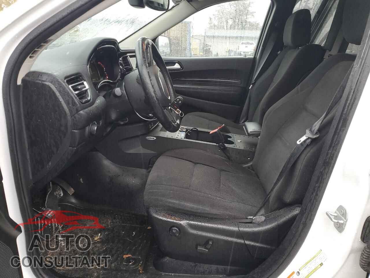 DODGE DURANGO 2021 - 1C4SDJFT0MC764374