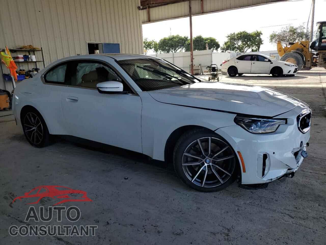 BMW 2 SERIES 2023 - 3MW23CM0XP8D06180
