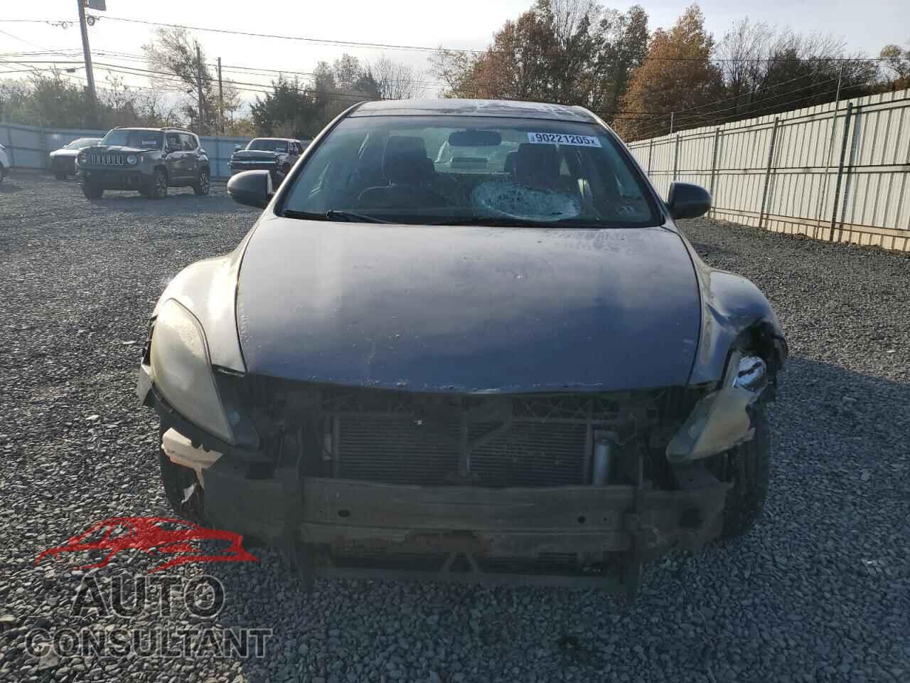 MAZDA 6 2009 - 1YVHP81A595M18441