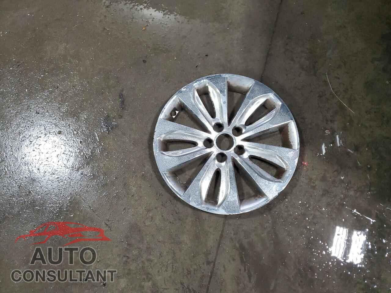 HYUNDAI SONATA 2011 - 5NPEC4ACXBH119628