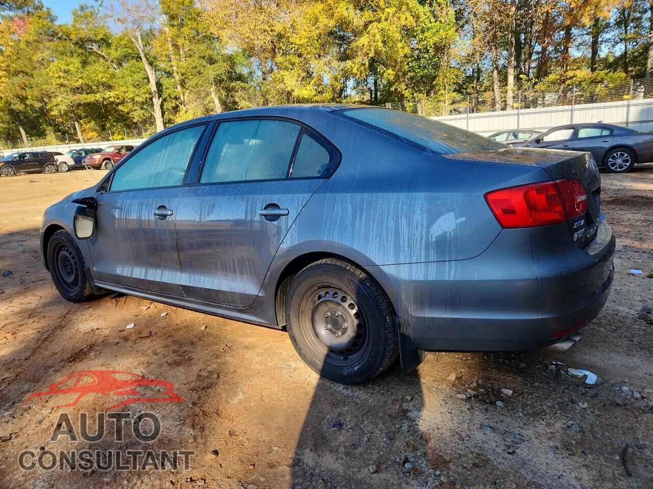 VOLKSWAGEN JETTA 2014 - 3VW2K7AJ0EM233655