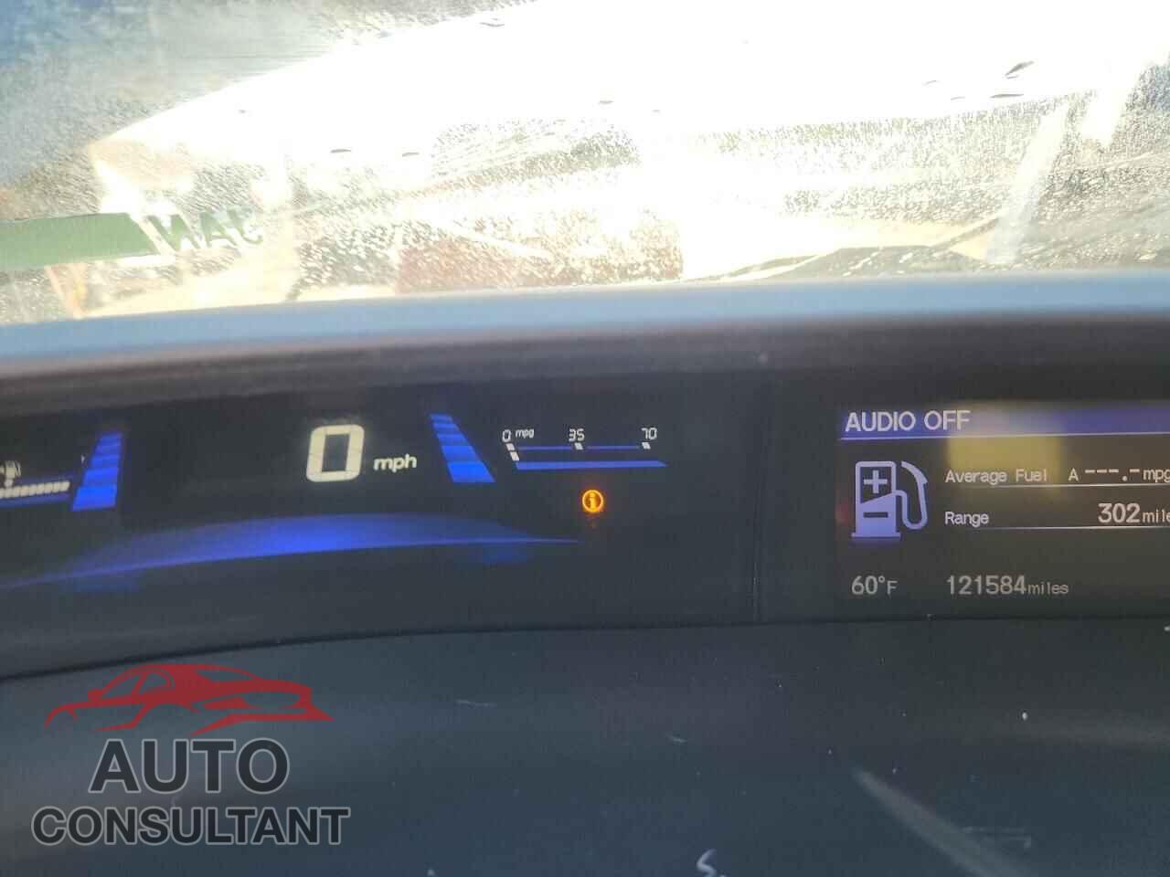 HONDA CIVIC 2014 - 19XFB2E59EE008701
