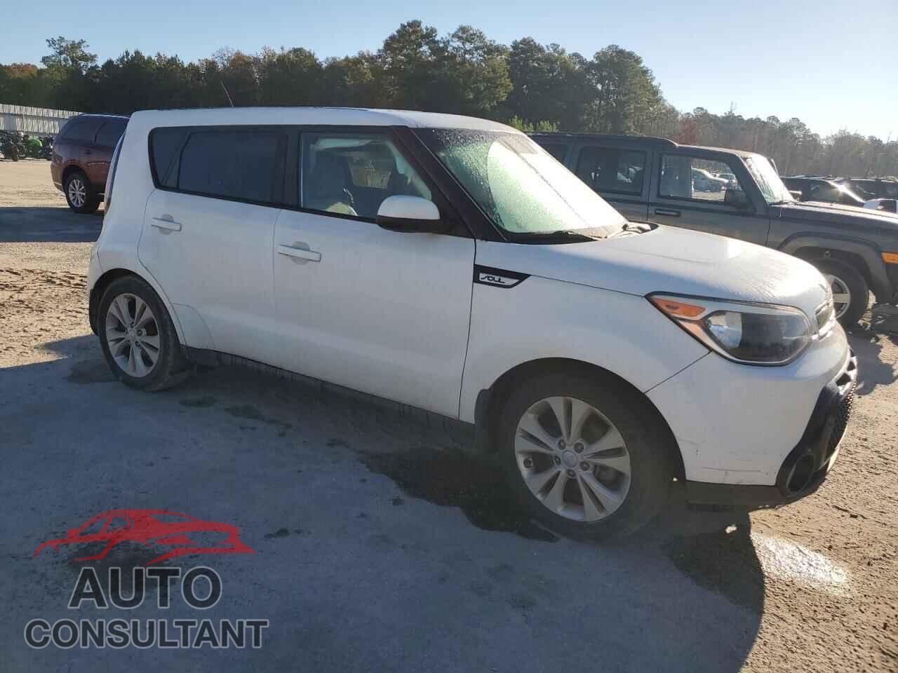 KIA SOUL 2016 - KNDJP3A59G7302464