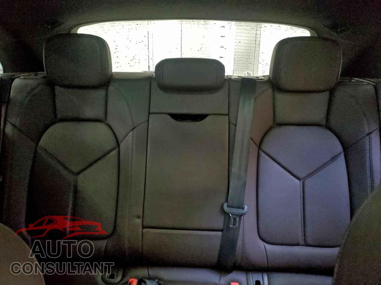 PORSCHE MACAN 2015 - WP1AF1A52FLB47672