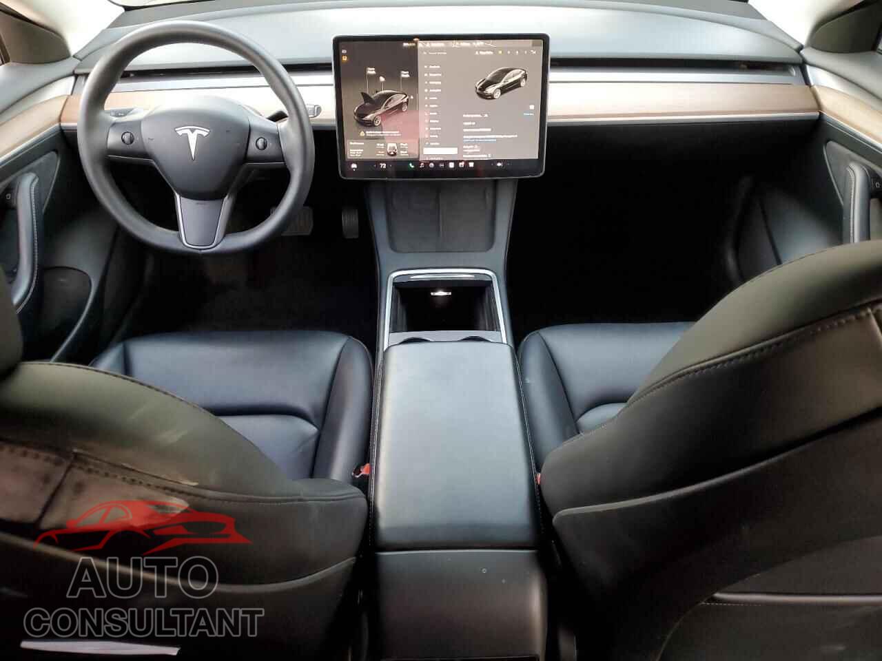 TESLA MODEL 3 2023 - 5YJ3E1EA0PF558917
