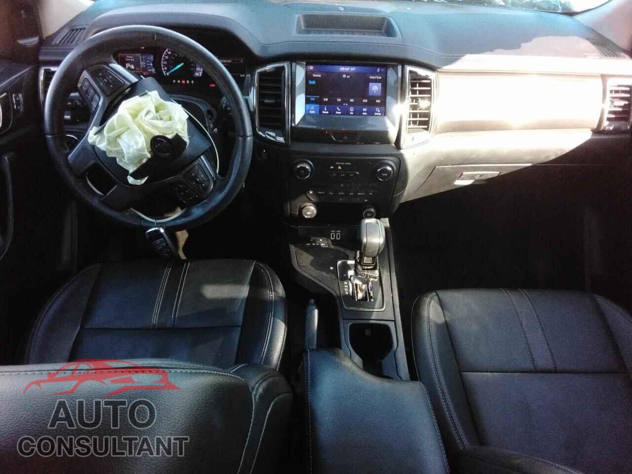 FORD RANGER 2021 - 1FTER4EH8MLD87533