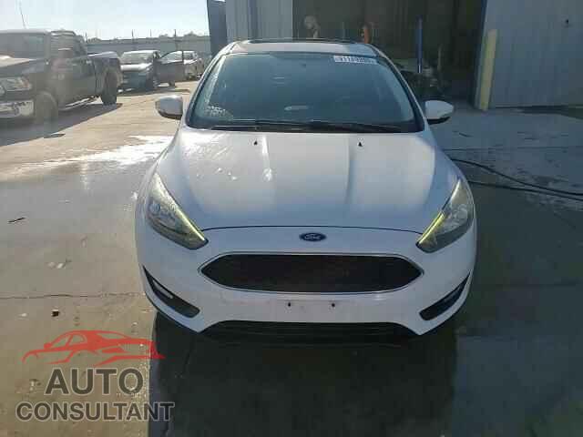 FORD FOCUS 2017 - 1FADP3M26HL344068