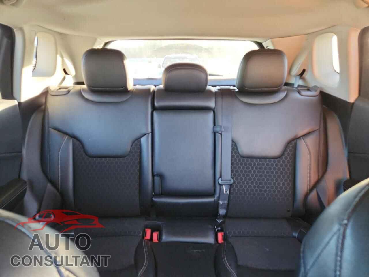 JEEP COMPASS 2020 - 3C4NJCBB4LT253476