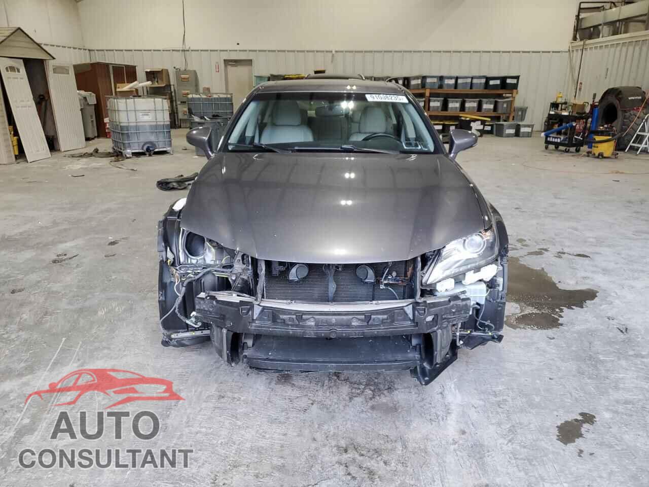 LEXUS GS350 2014 - JTHCE1BLXE5026237