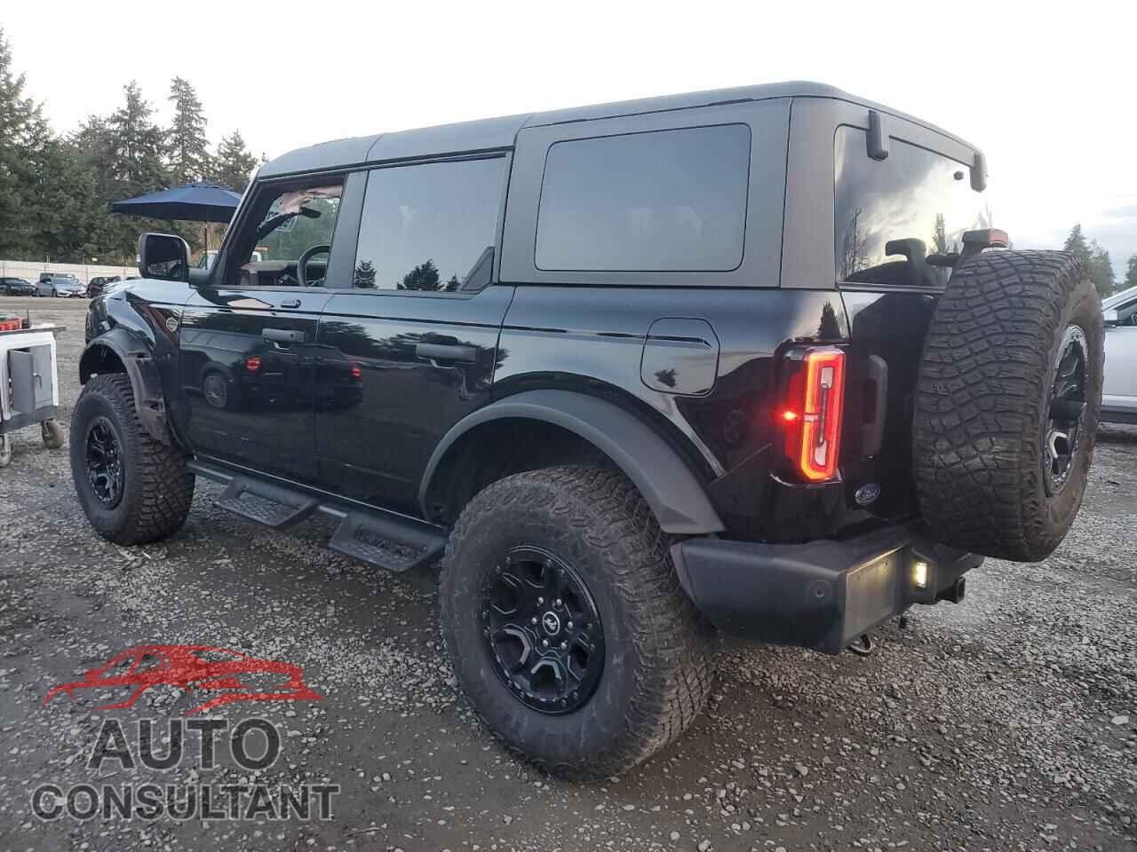 FORD BRONCO 2023 - 1FMEE5DP9PLB51239