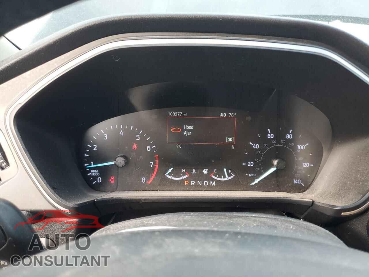 FORD ESCAPE 2020 - 1FMCU9H95LUA36204