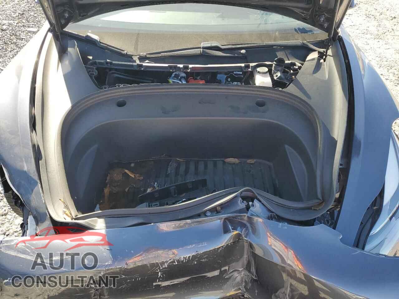 TESLA MODEL 3 2021 - 5YJ3E1EB6MF054912
