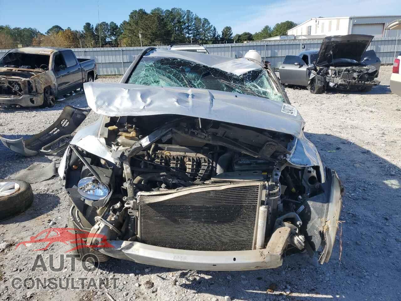 DODGE CALIBER 2010 - 1B3CB4HA2AD664923
