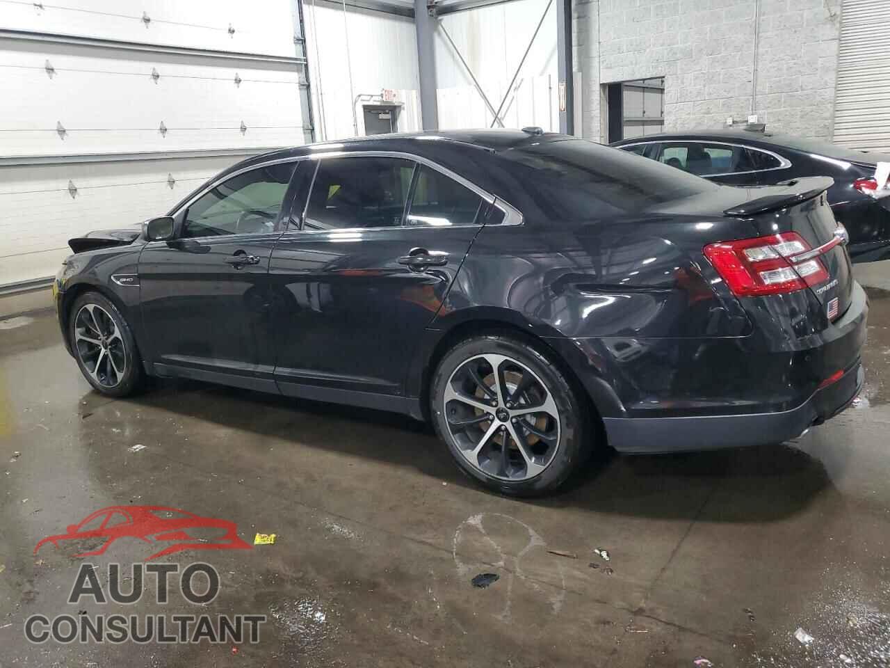FORD TAURUS 2015 - 1FAHP2KT7FG125780