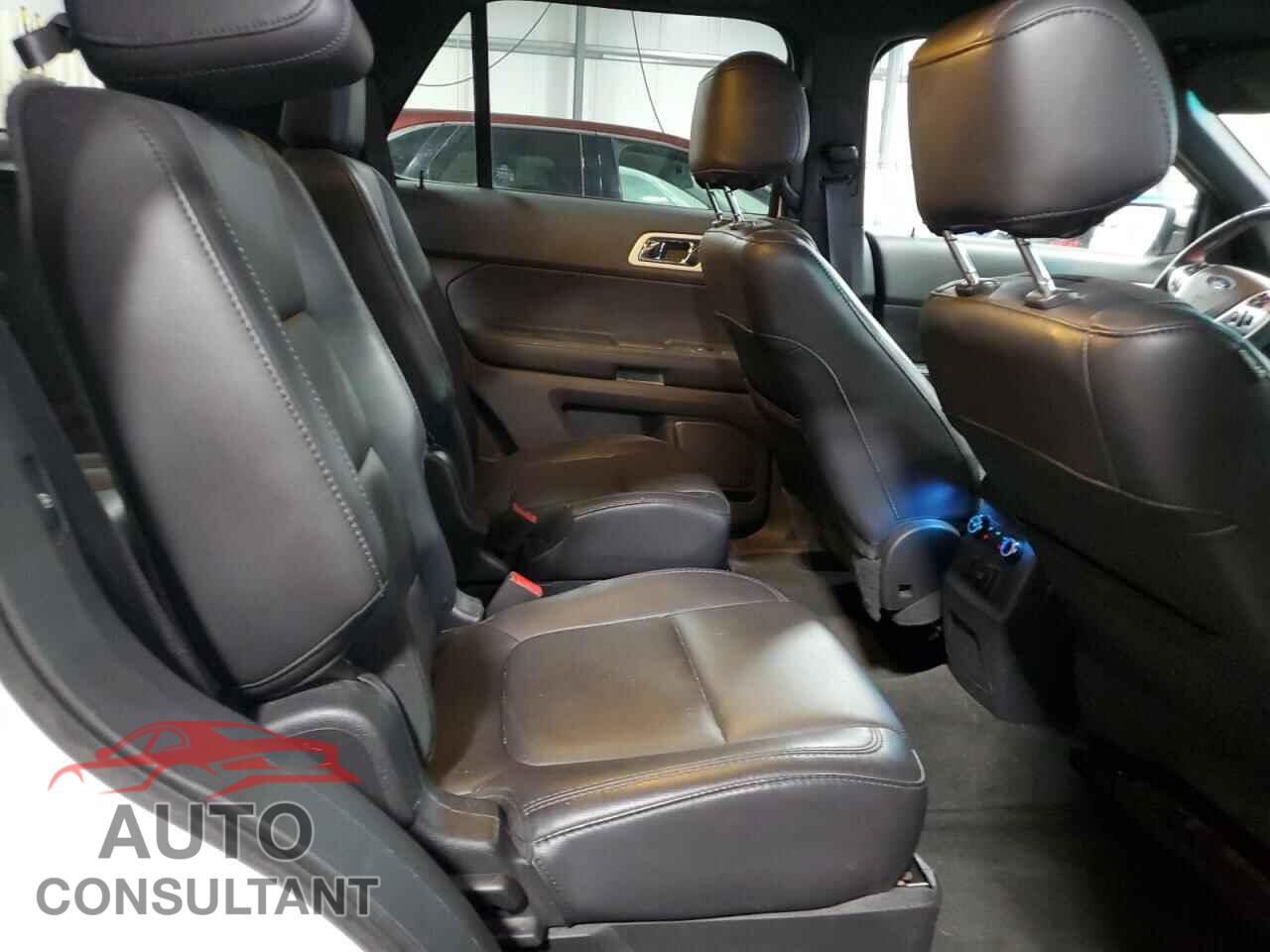 FORD EXPLORER 2015 - 1FM5K8F83FGB31480