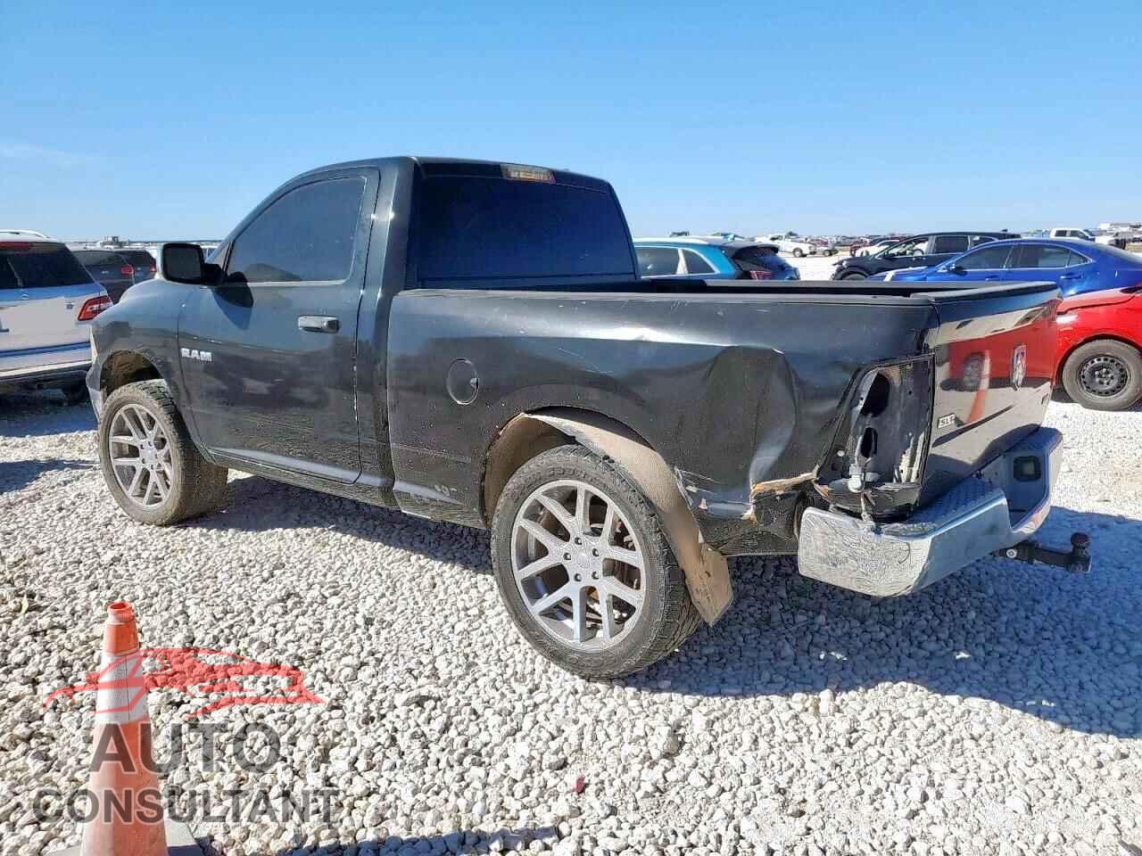 DODGE All Models 2009 - 1D3HB16P79J512375