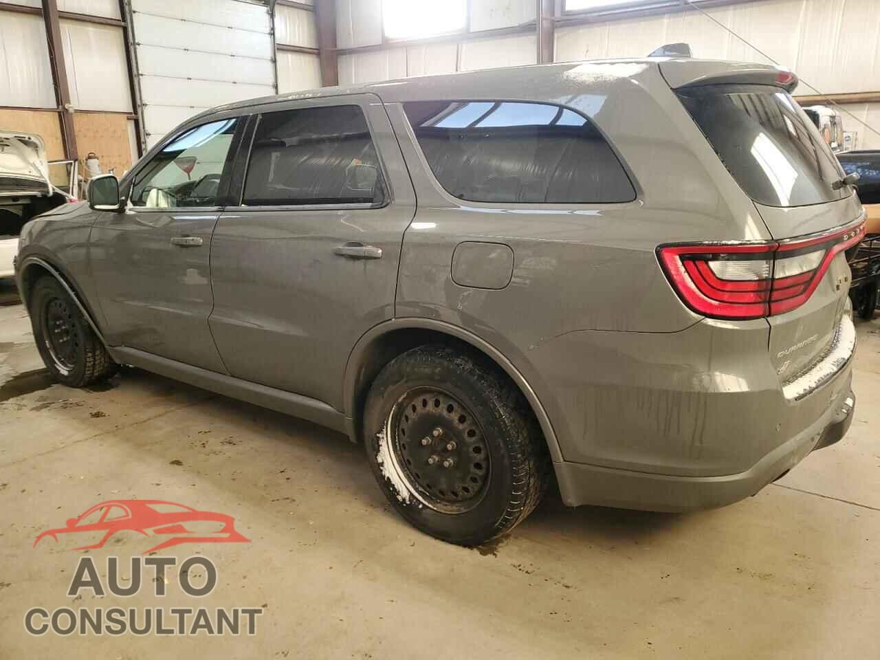 DODGE DURANGO 2019 - 1C4SDJCT3KC738465