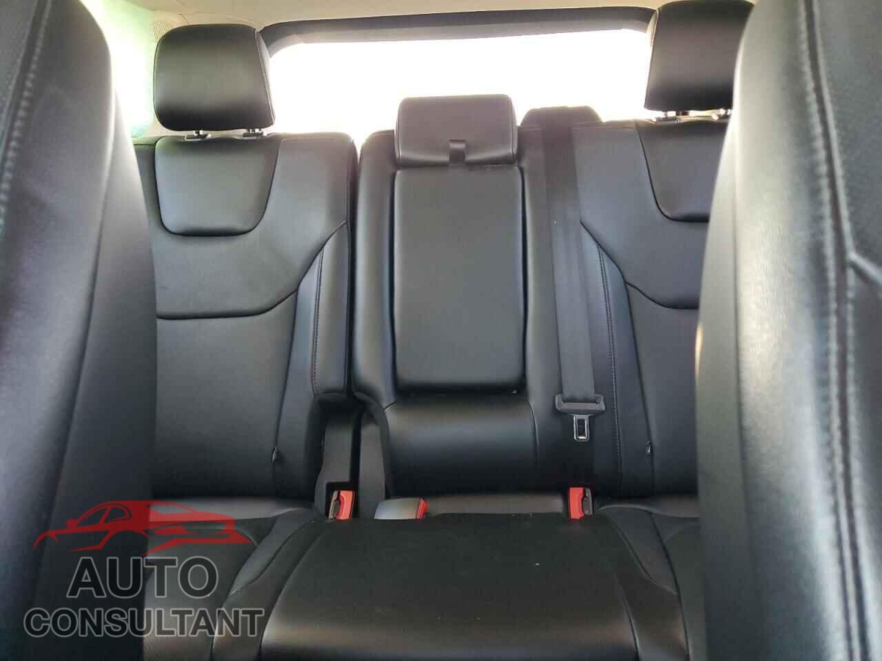FORD EDGE 2017 - 2FMPK4K82HBB78713