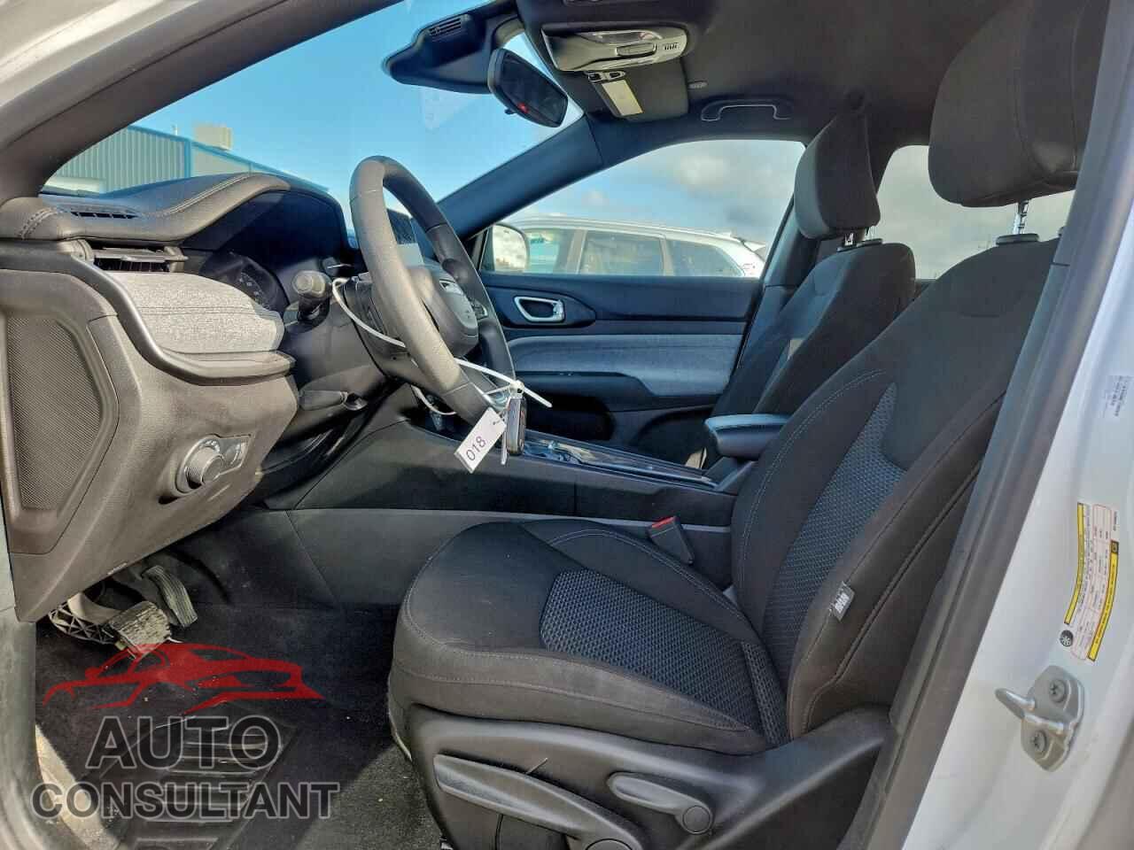 JEEP COMPASS 2024 - 3C4NJDAN7RT105624