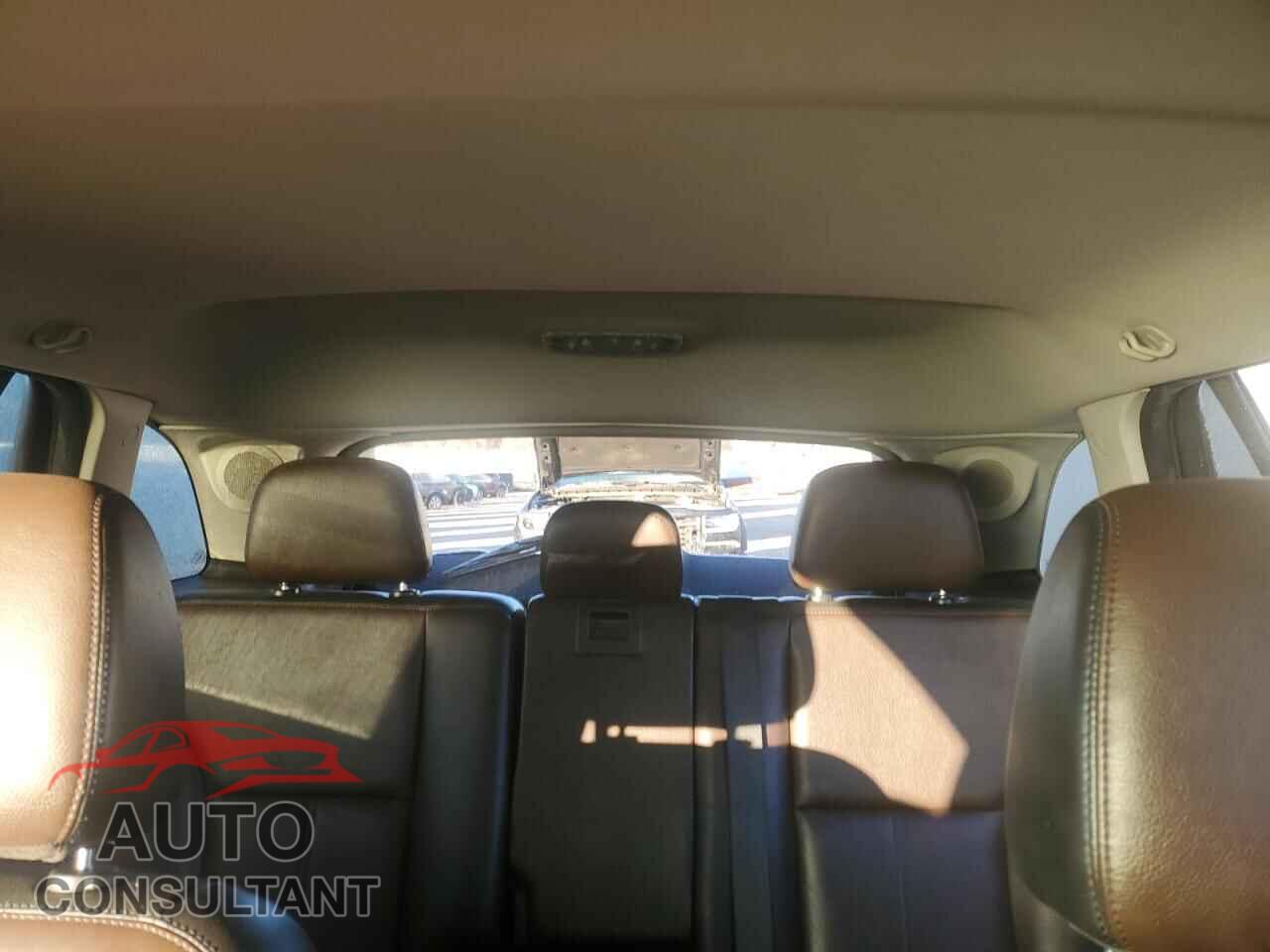 FORD EDGE 2013 - 2FMDK4KC2DBA28750