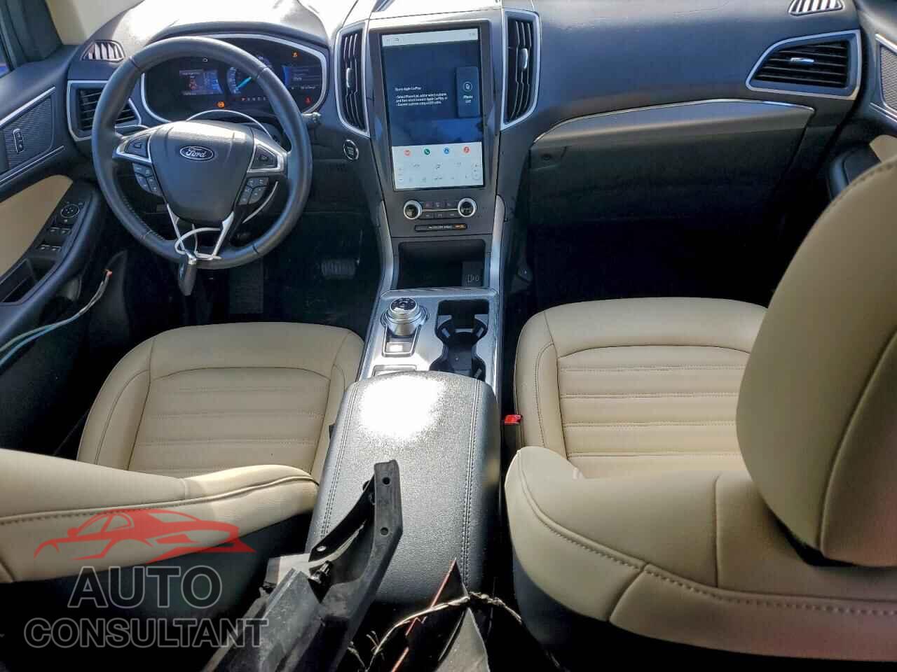 FORD EDGE 2021 - 2FMPK3J98MBA19290