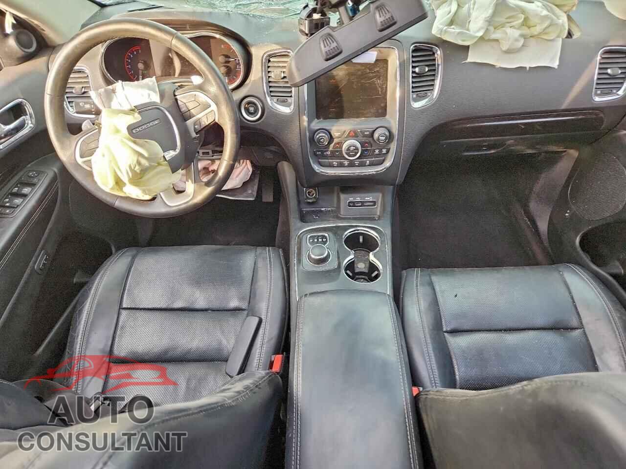 DODGE DURANGO 2014 - 1C4SDHET0EC466922
