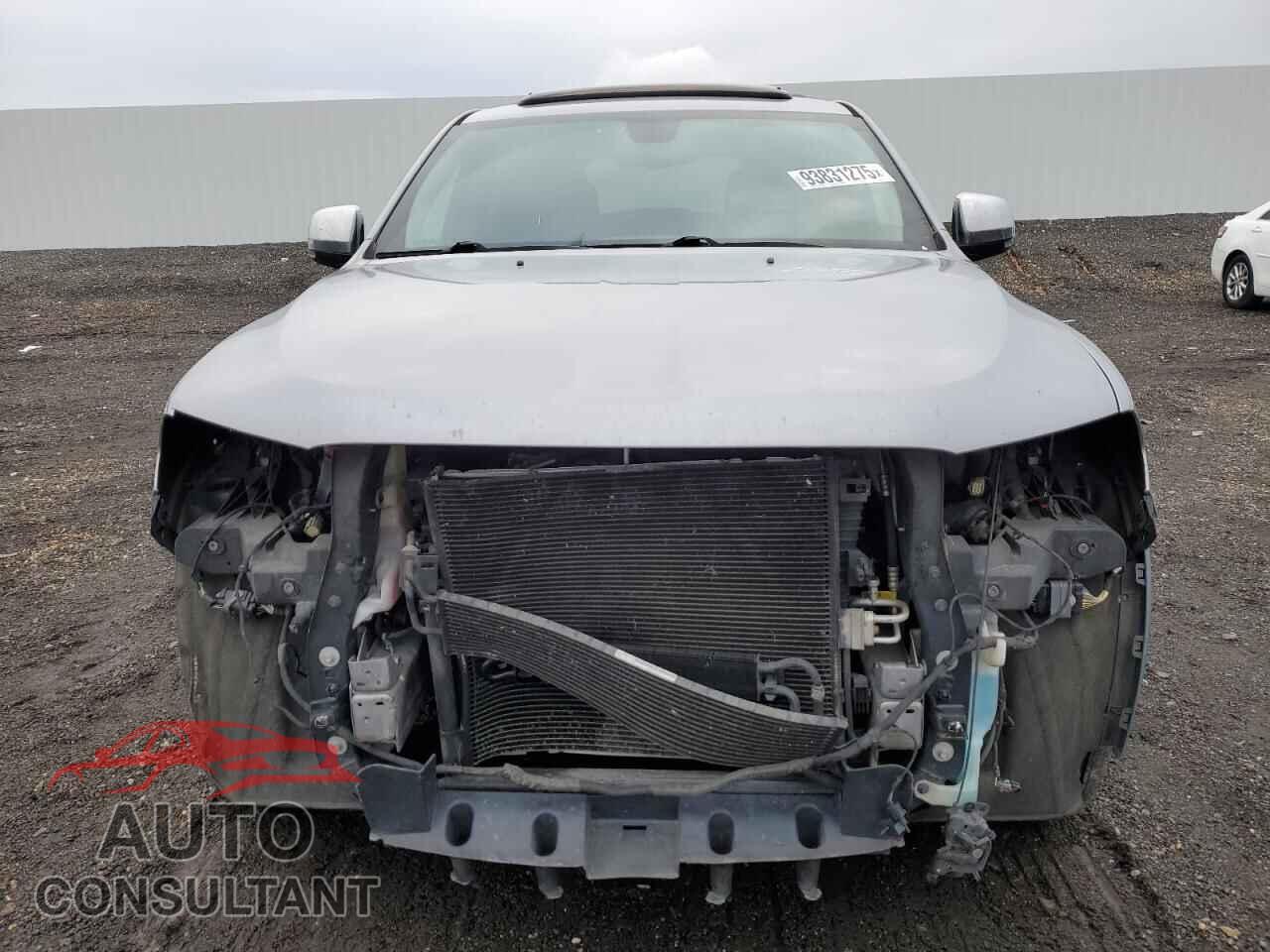 DODGE DURANGO 2015 - 1C4RDJDG6FC771515