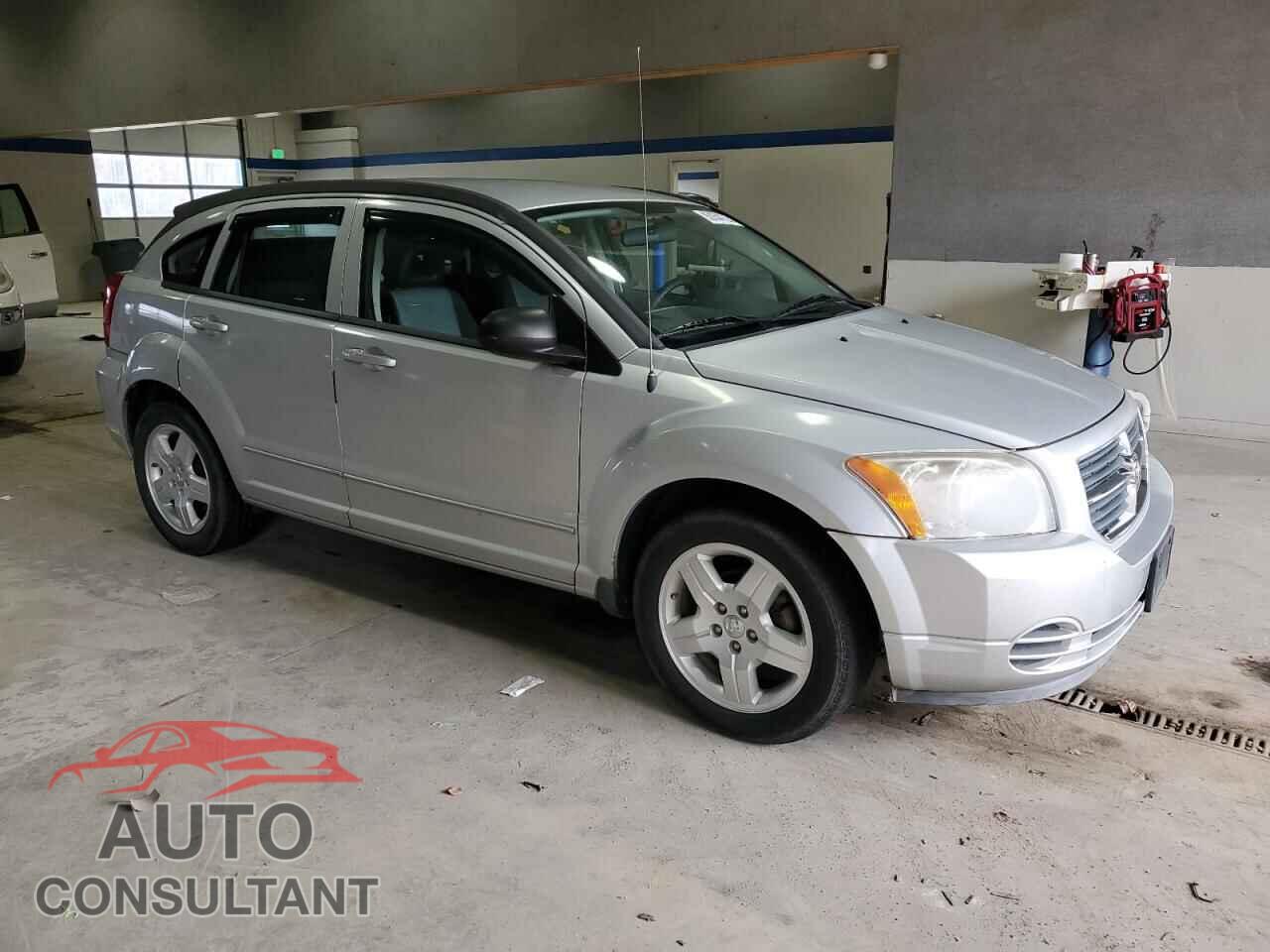 DODGE CALIBER 2009 - 1B3HB48A79D233012