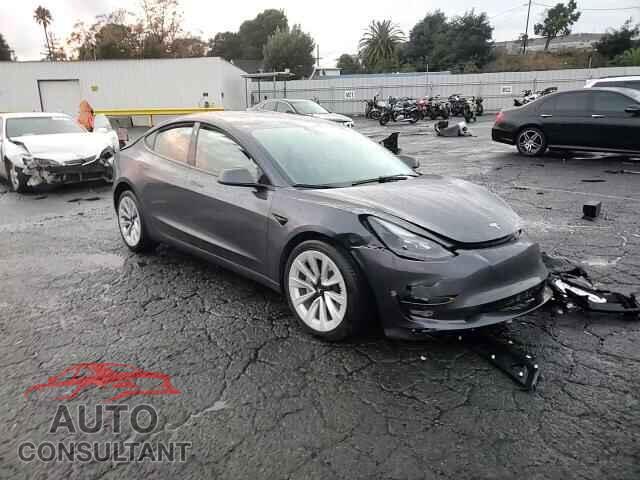 TESLA MODEL 3 2023 - 5YJ3E1EA1PF694246