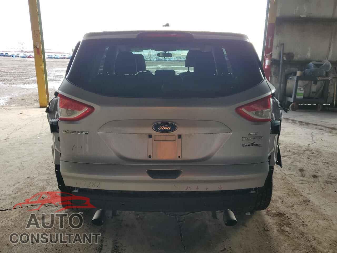 FORD ESCAPE 2013 - 1FMCU0GX7DUD92960