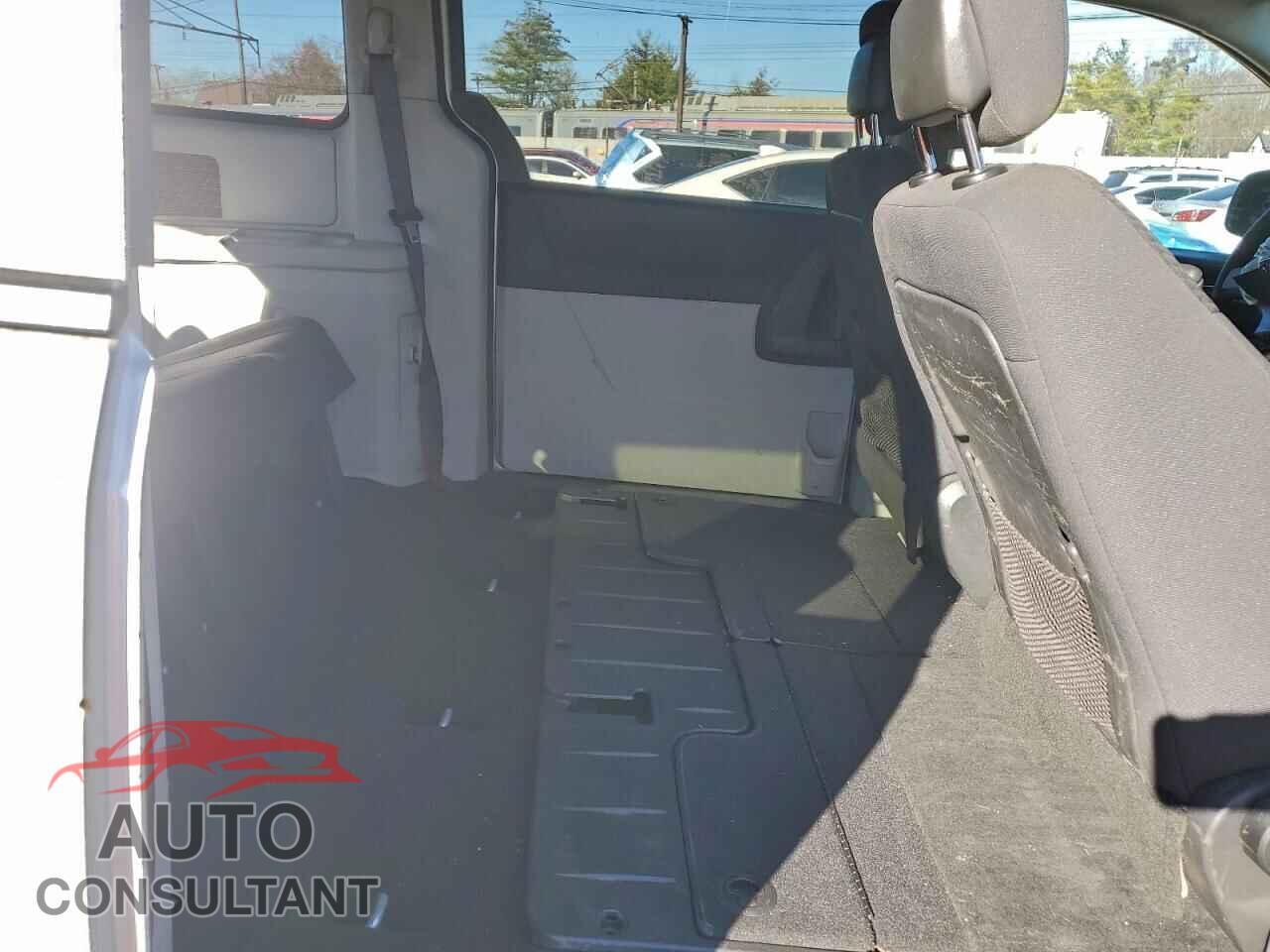 DODGE CARAVAN 2010 - 2D4RN4DE7AR372063