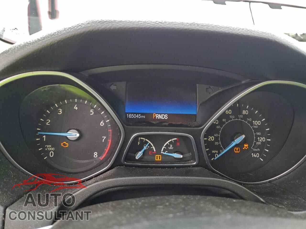FORD FOCUS 2015 - 1FADP3F27FL378417