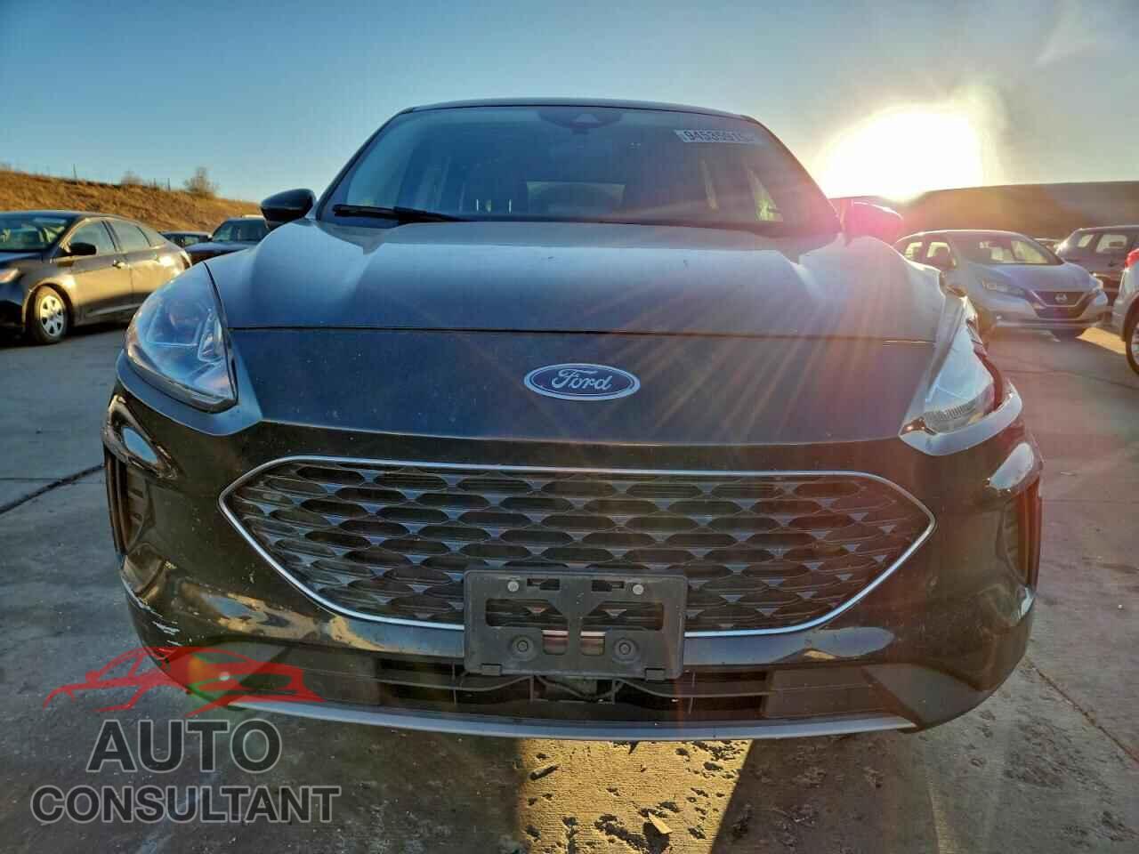 FORD ESCAPE 2020 - 1FMCU9G6XLUA84014