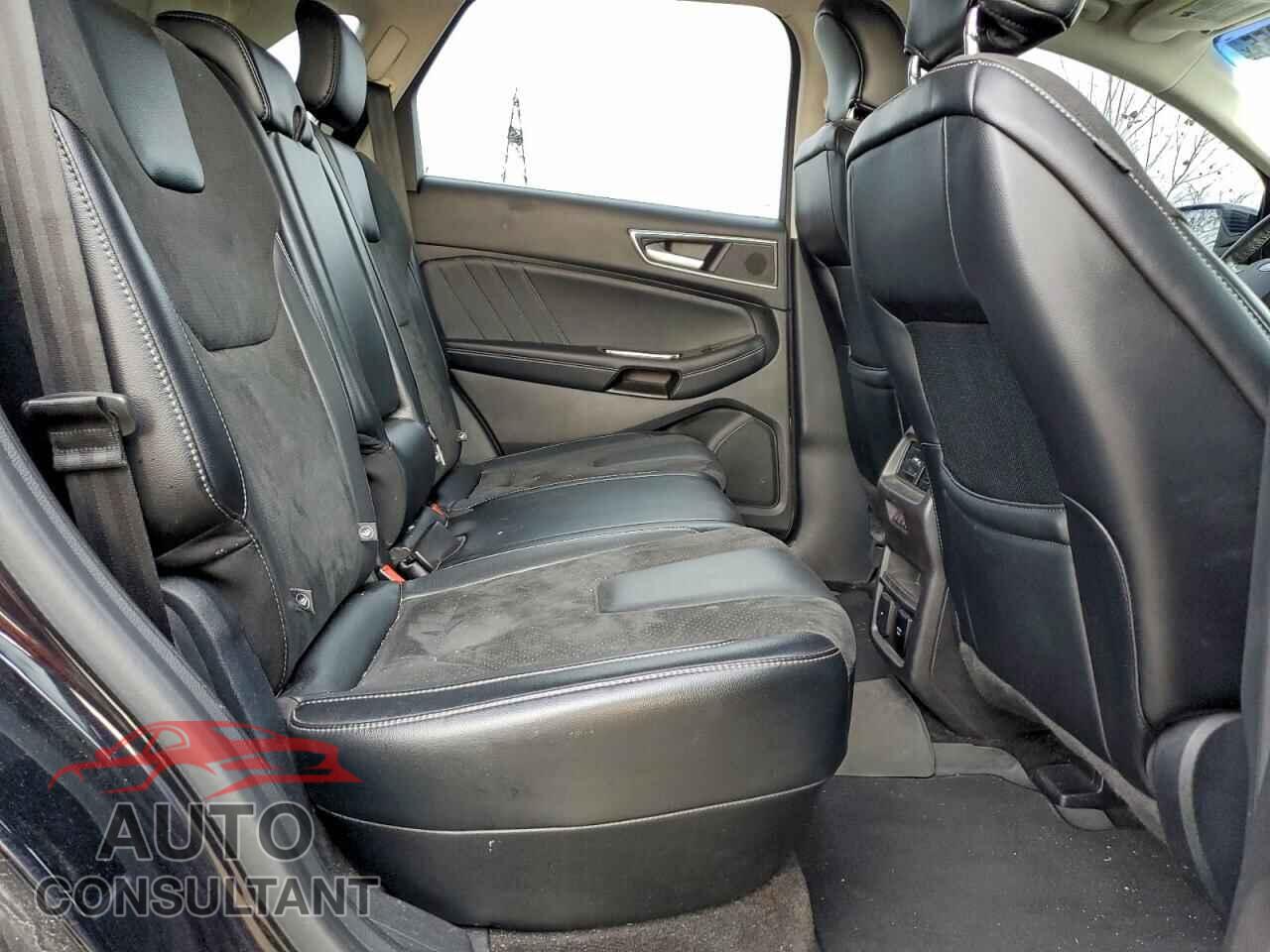 FORD EDGE 2017 - 2FMPK4AP1HBB76671