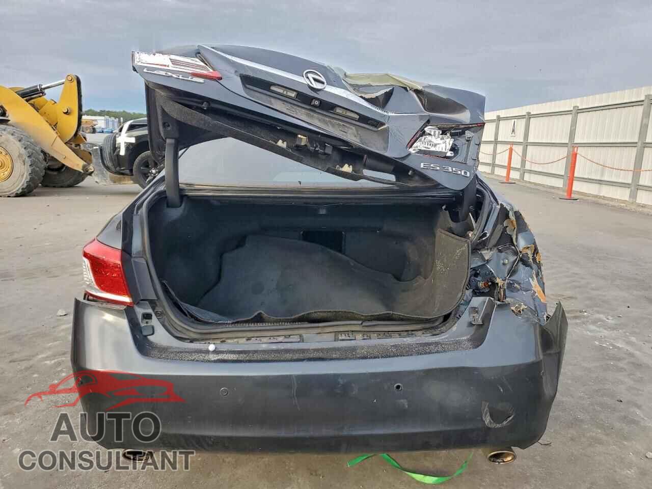 LEXUS ES350 2010 - JTHBK1EG7A2366363