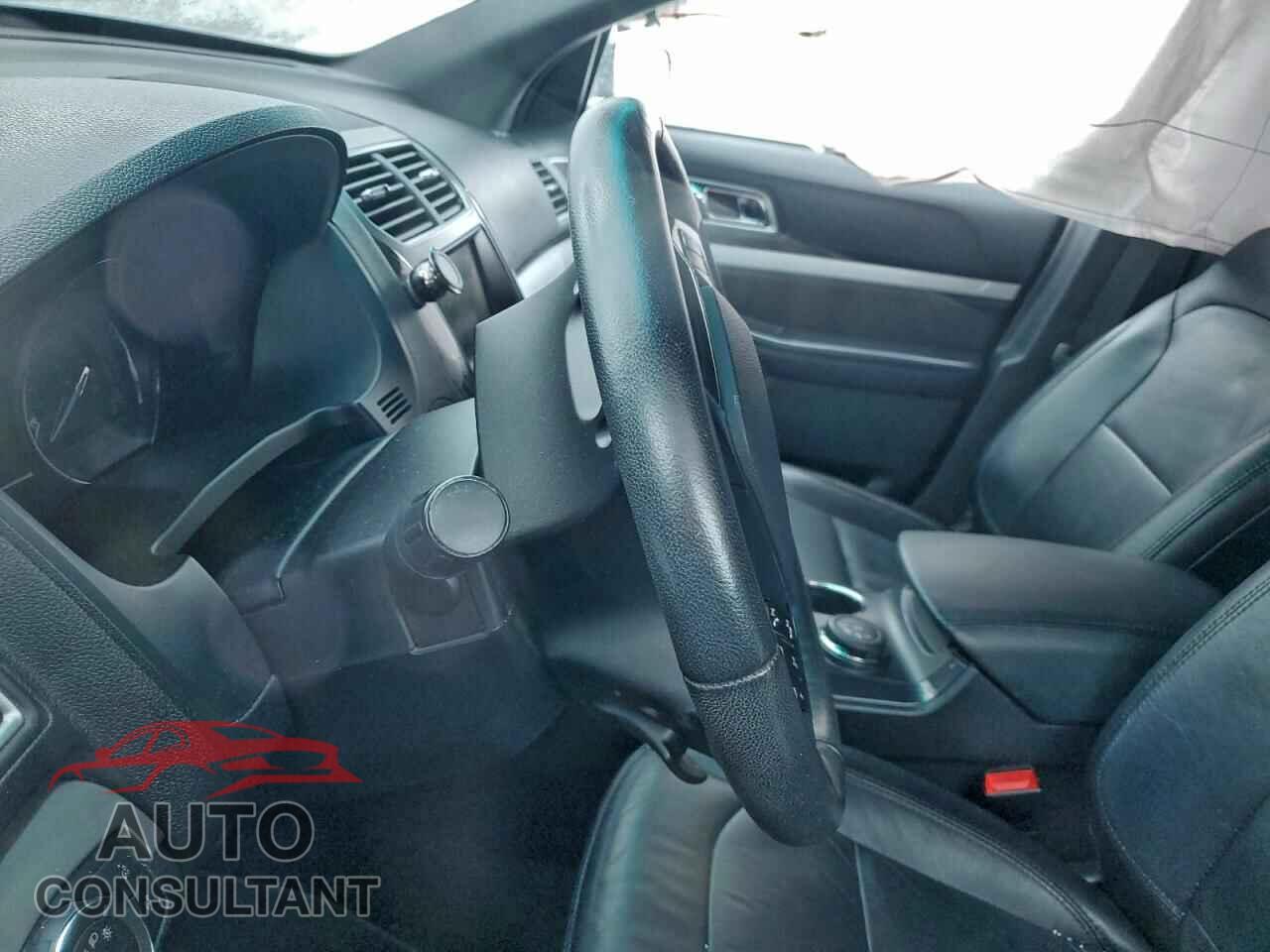 FORD EXPLORER 2016 - 1FM5K8D84GGA95691