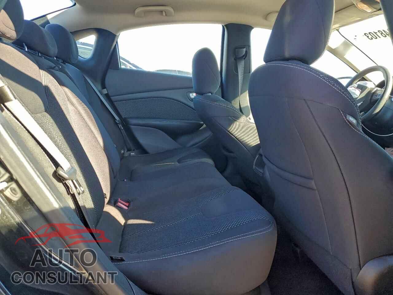 DODGE DART 2015 - 1C3CDFBB5FD131756
