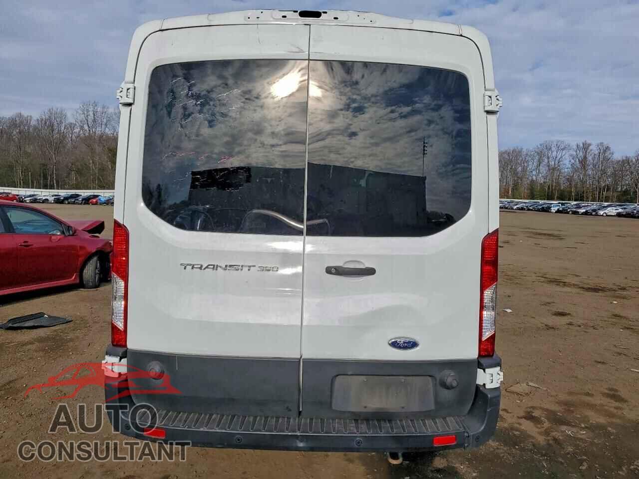 FORD TRANSIT 2020 - 1FBAX2C80LKB05180