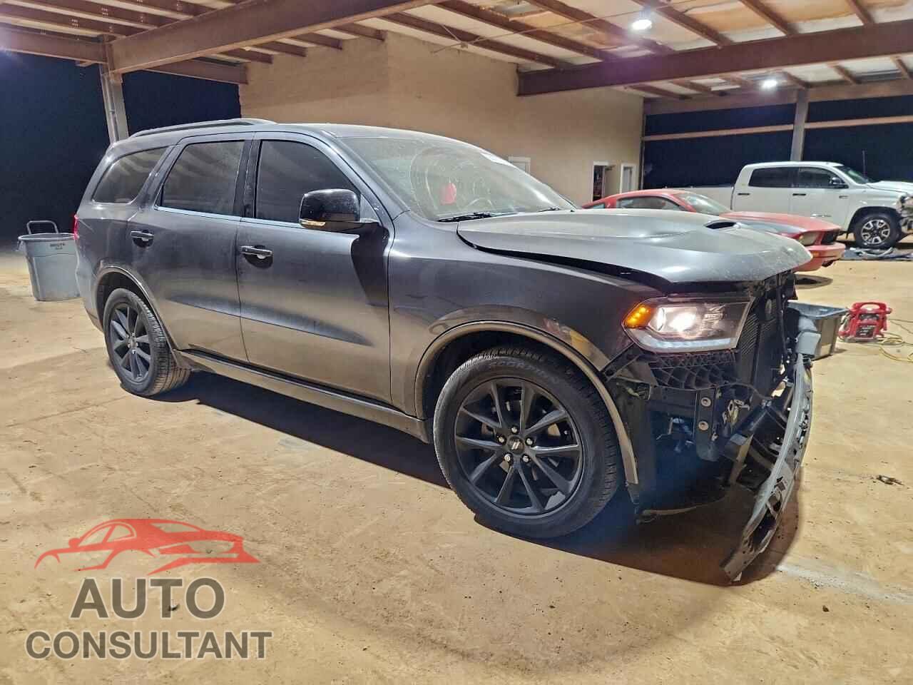 DODGE DURANGO 2019 - 1C4RDHDG0KC691372