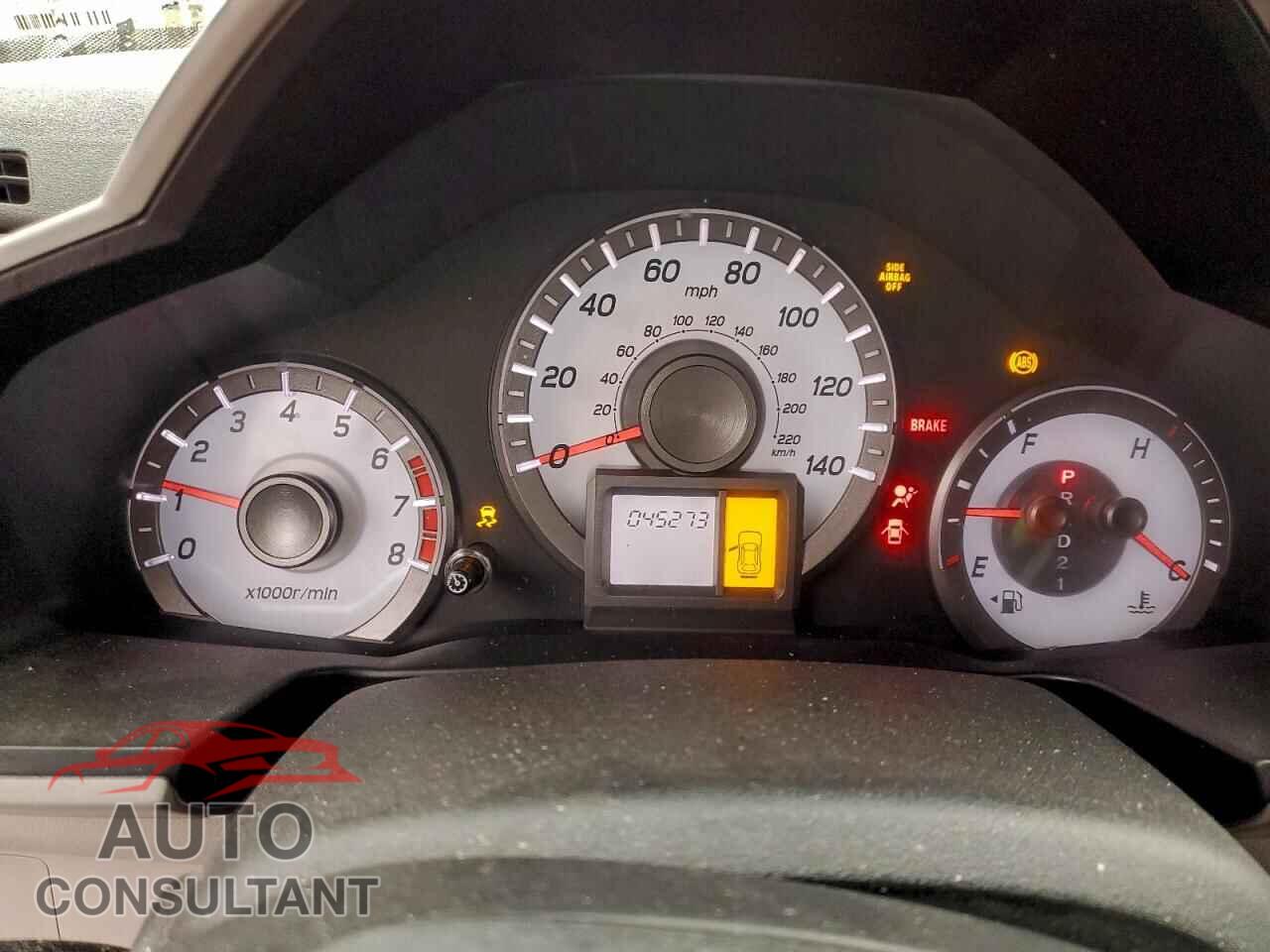 HONDA PILOT 2015 - 5FNYF3H26FB016464