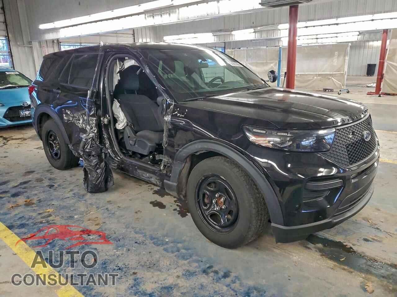 FORD EXPLORER 2023 - 1FM5K8AC7PGC18232