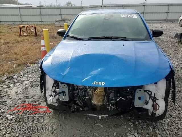 JEEP COMPASS 2024 - 3C4NJDAN7RT132614