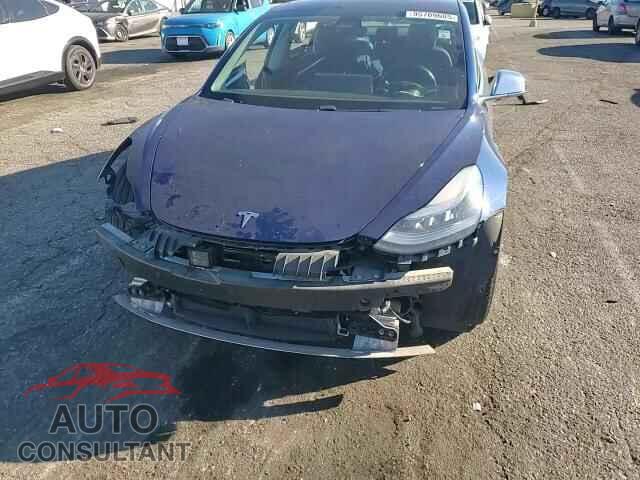 TESLA MODEL 3 2019 - 5YJ3E1EA0KF309669
