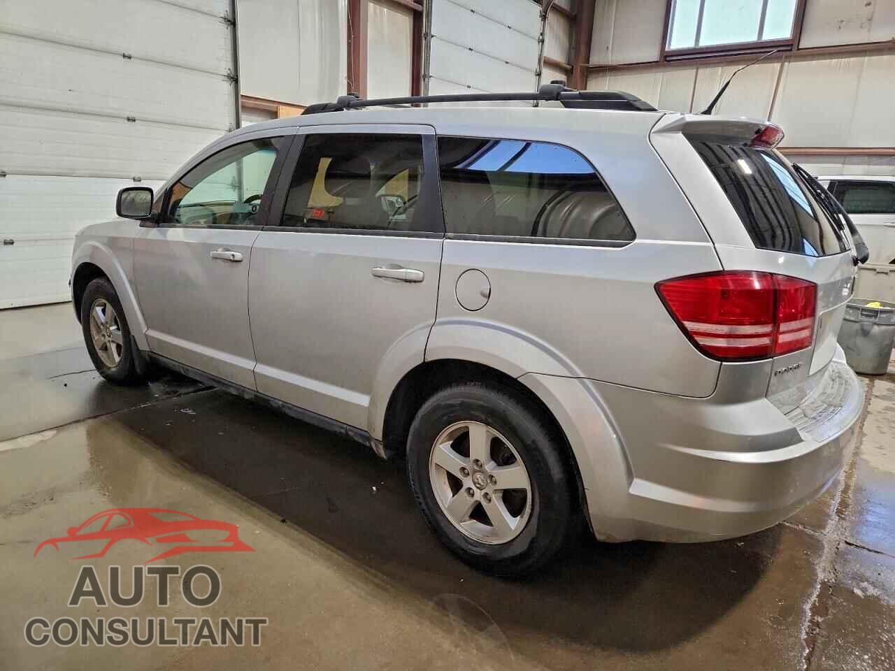 DODGE JOURNEY 2010 - 3D4PG4FB6AT248433