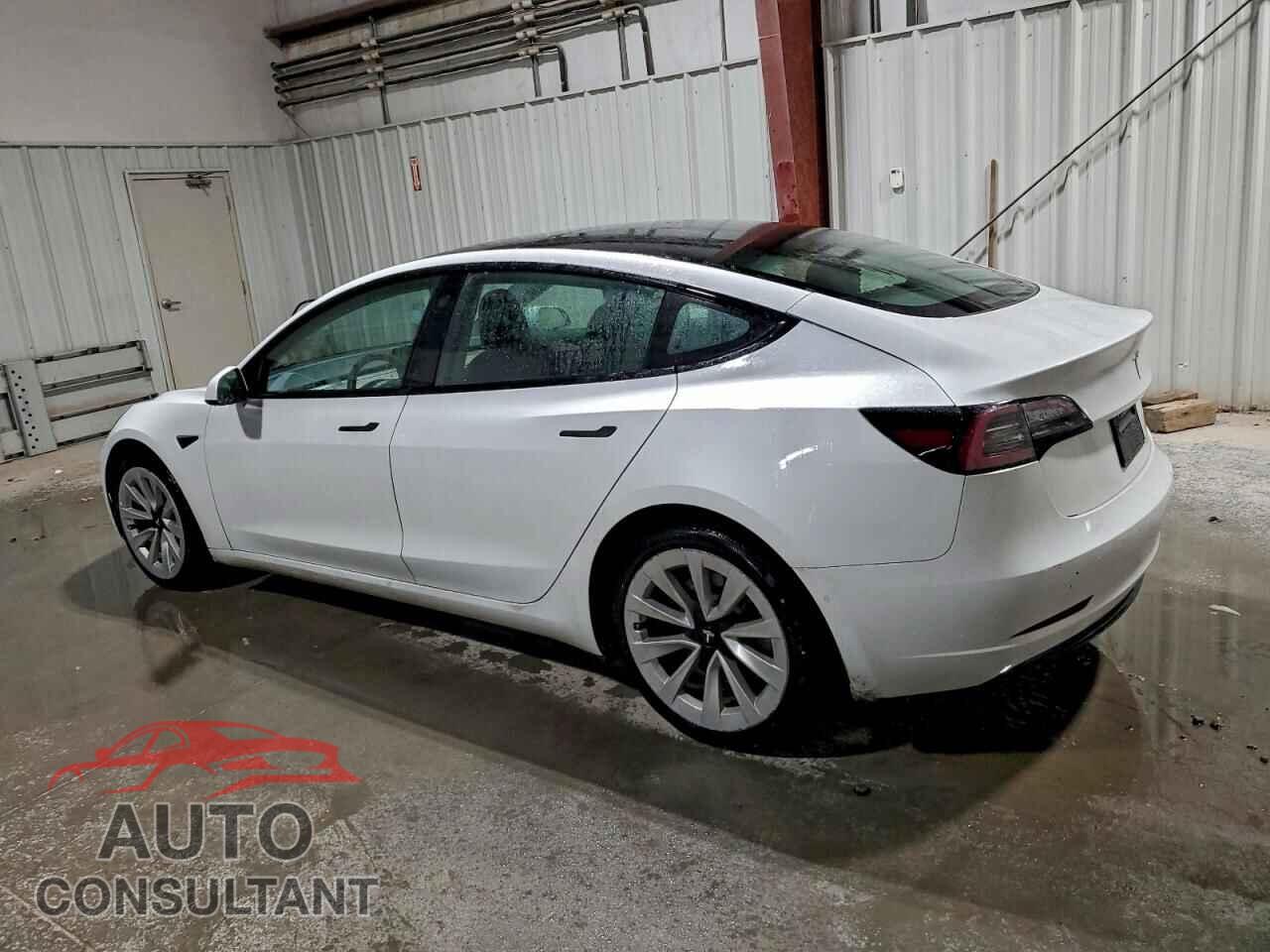 TESLA MODEL 3 2023 - 5YJ3E1EAXPF452037