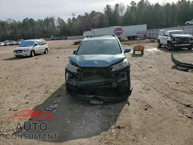 HONDA CRV 2015 - 2HKRM3H73FH529193