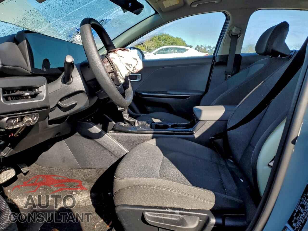KIA K4 LX 2025 - 3KPFT4DE9SE093013