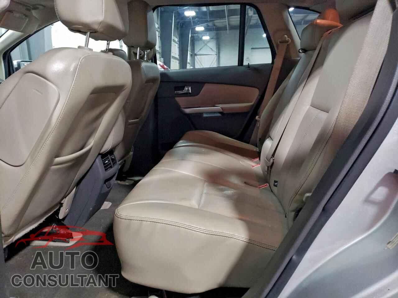 FORD EDGE 2014 - 2FMDK4JCXEBB06761