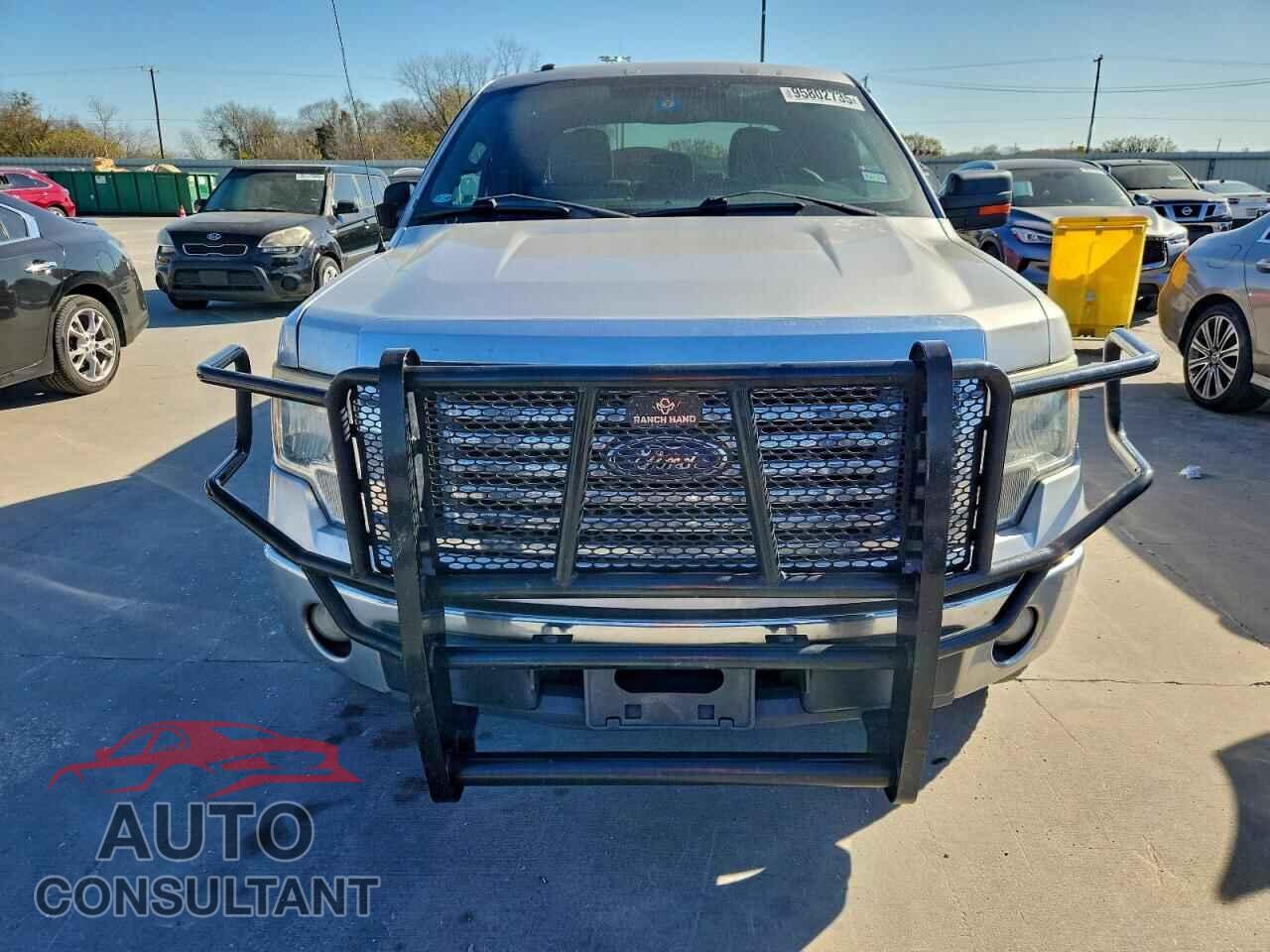FORD F-150 2012 - 1FTFW1CFXCKE31064